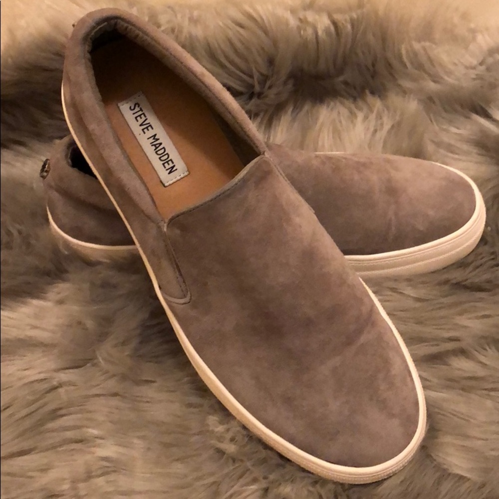 Steve Madden Sneakers